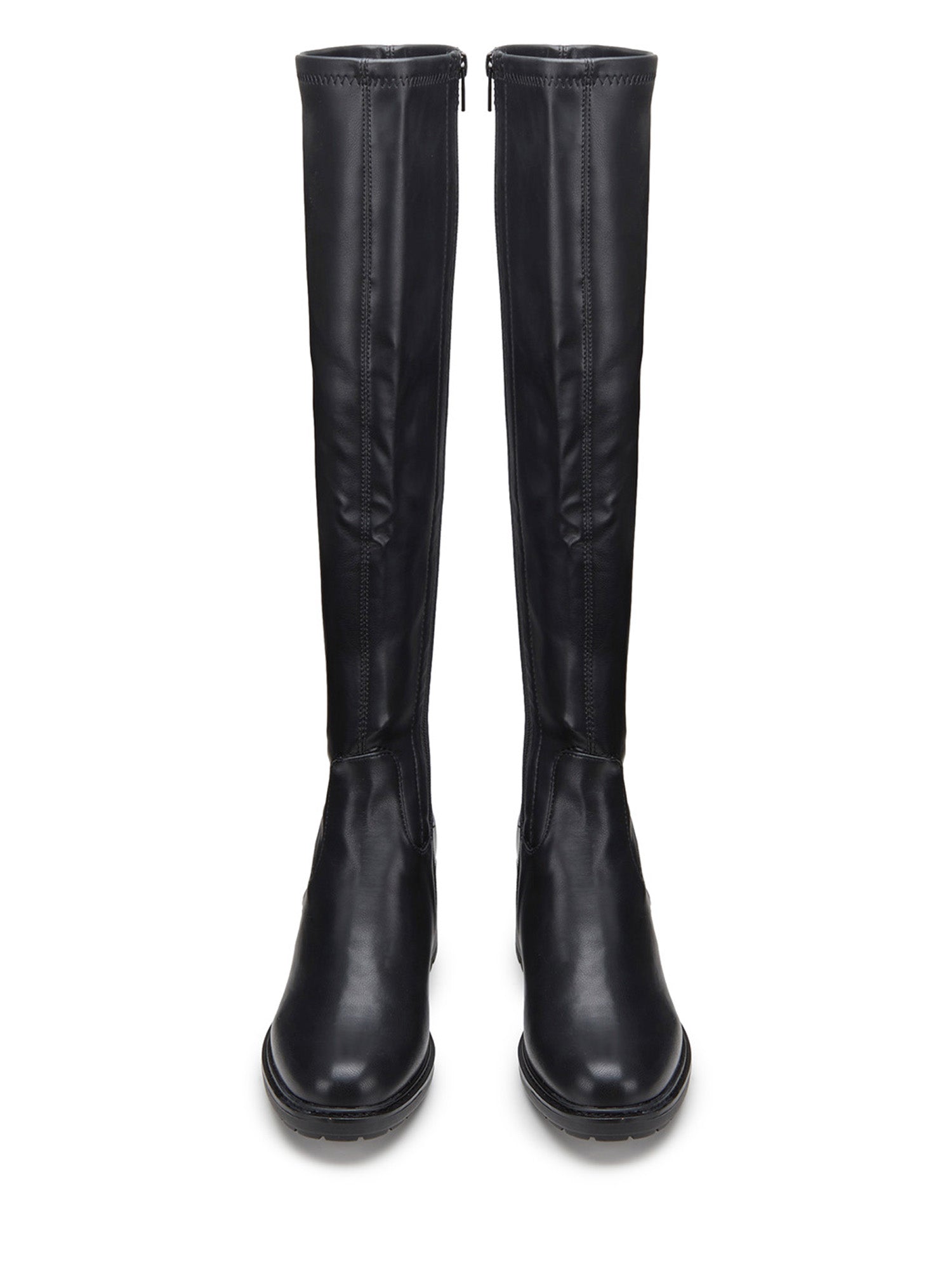 Stivali Nero Docksteps