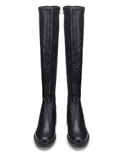 Stivali Nero Docksteps