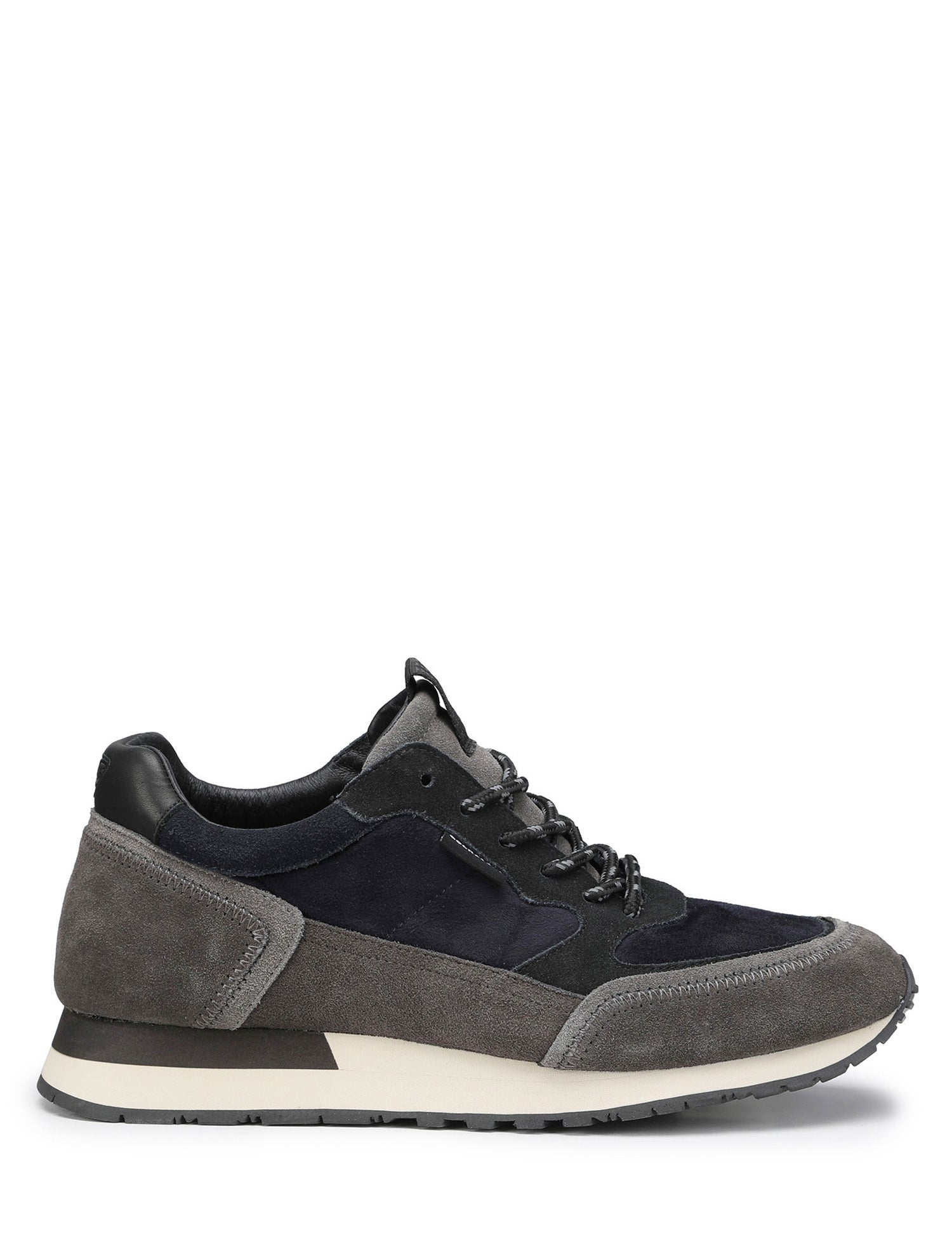 Sneakers Blu Docksteps