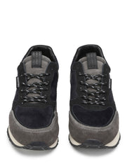 Sneakers Blu Docksteps