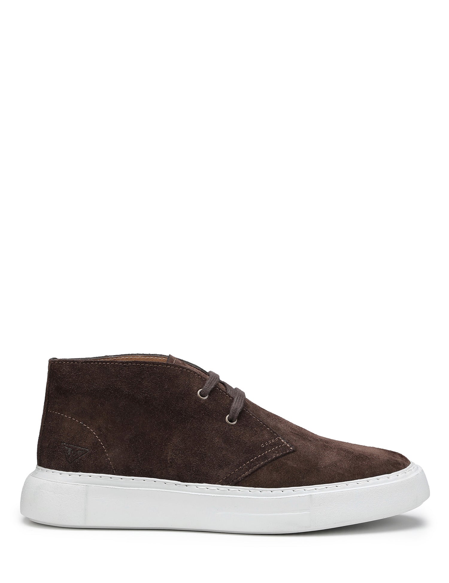 Polacchino Marrone Scuro Docksteps