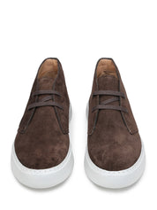 Polacchino Marrone Scuro Docksteps