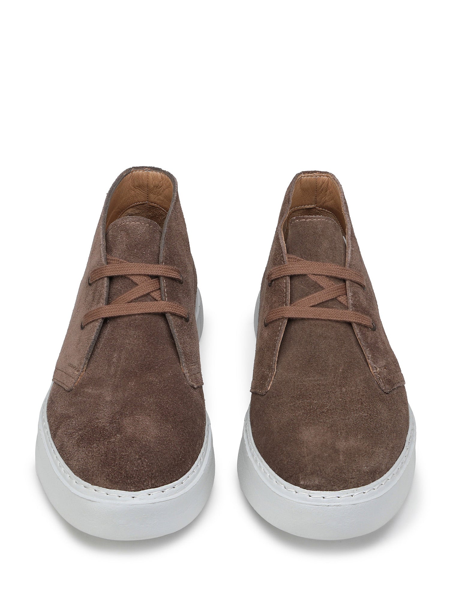 Polacchino Marrone Docksteps