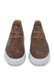 Polacchino Marrone Docksteps