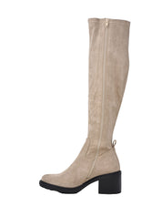 Stivali Grigio Docksteps