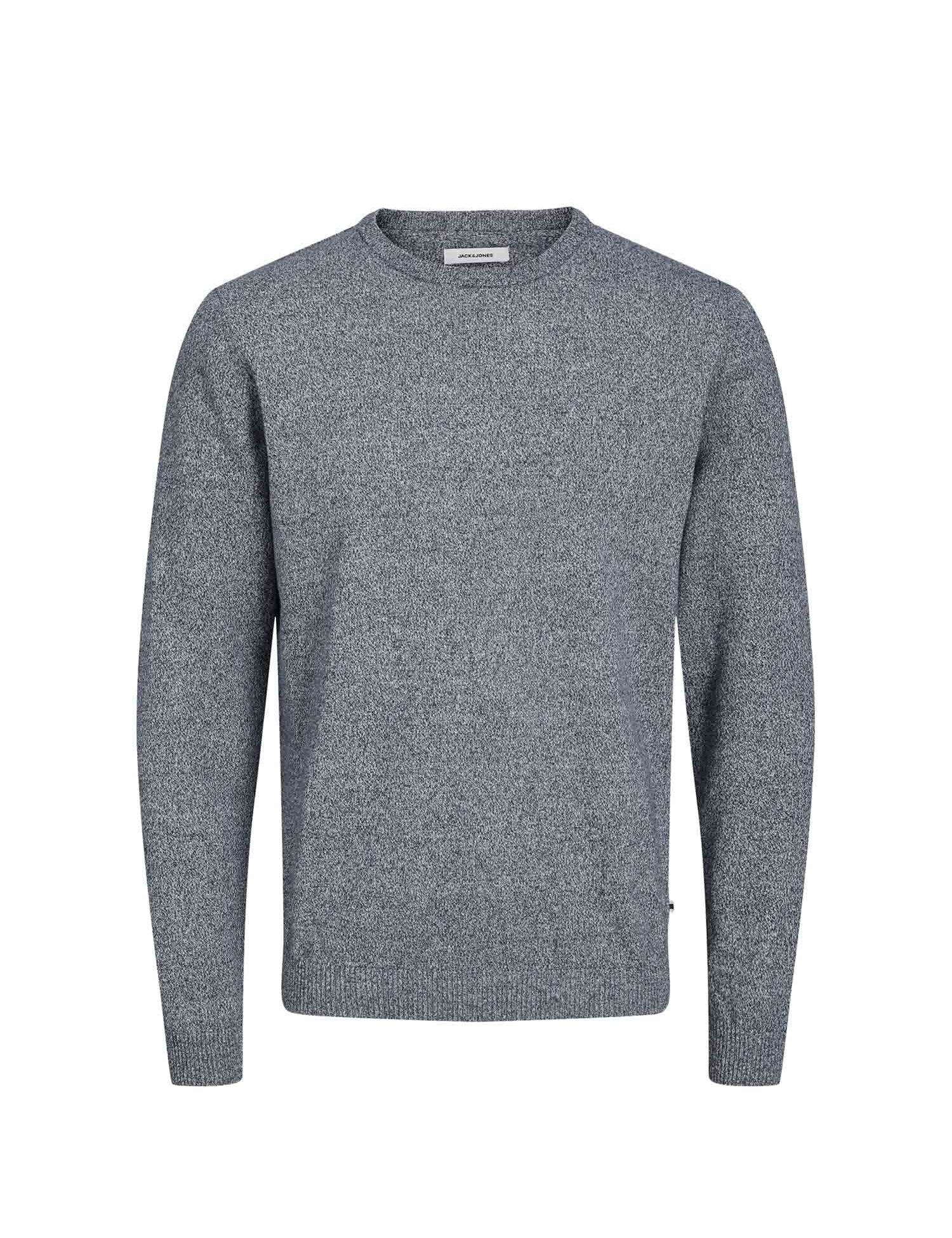 Maglioncini Grigio Chiaro Jack&jones