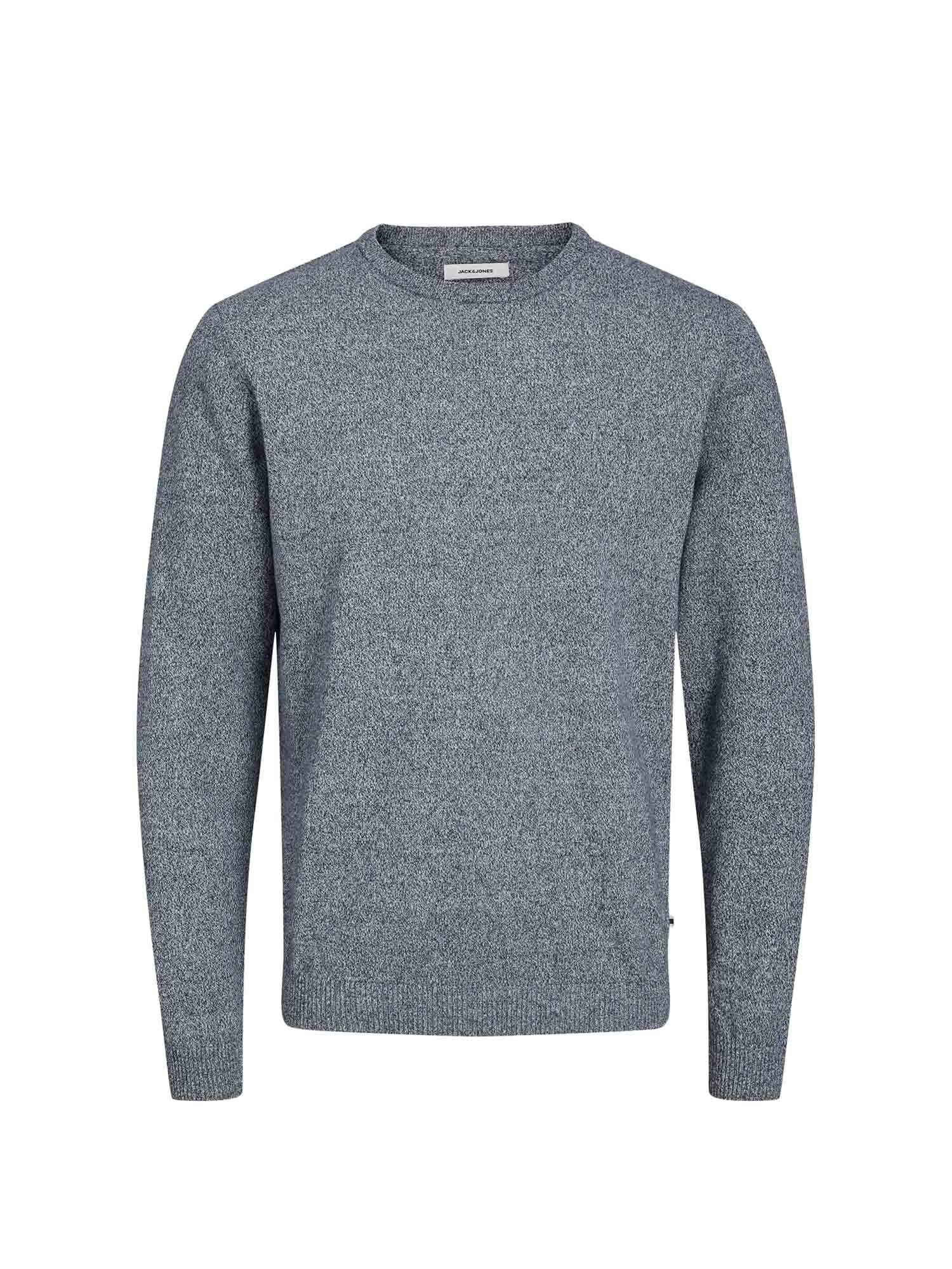 Maglioncini Grigio Chiaro Jack&jones