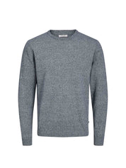 Maglioncini Grigio Chiaro Jack&jones