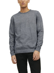 Maglioncini Grigio Chiaro Jack&jones