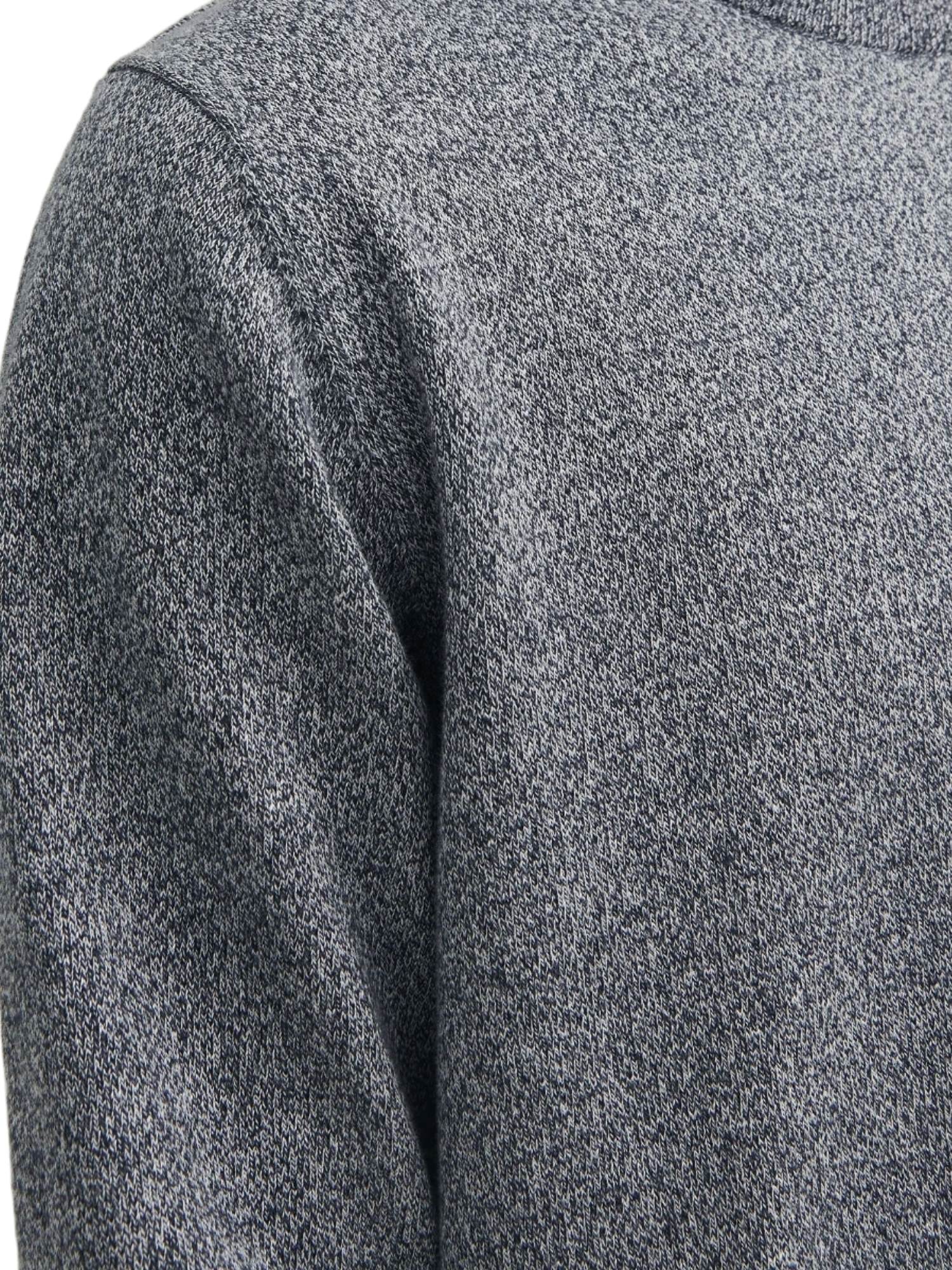 Maglioncini Grigio Chiaro Jack&jones