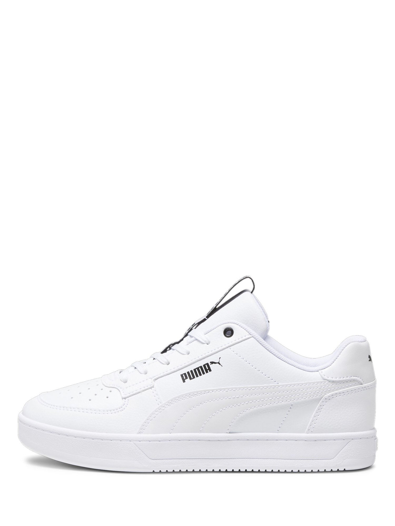 Sneakers Bianco Puma