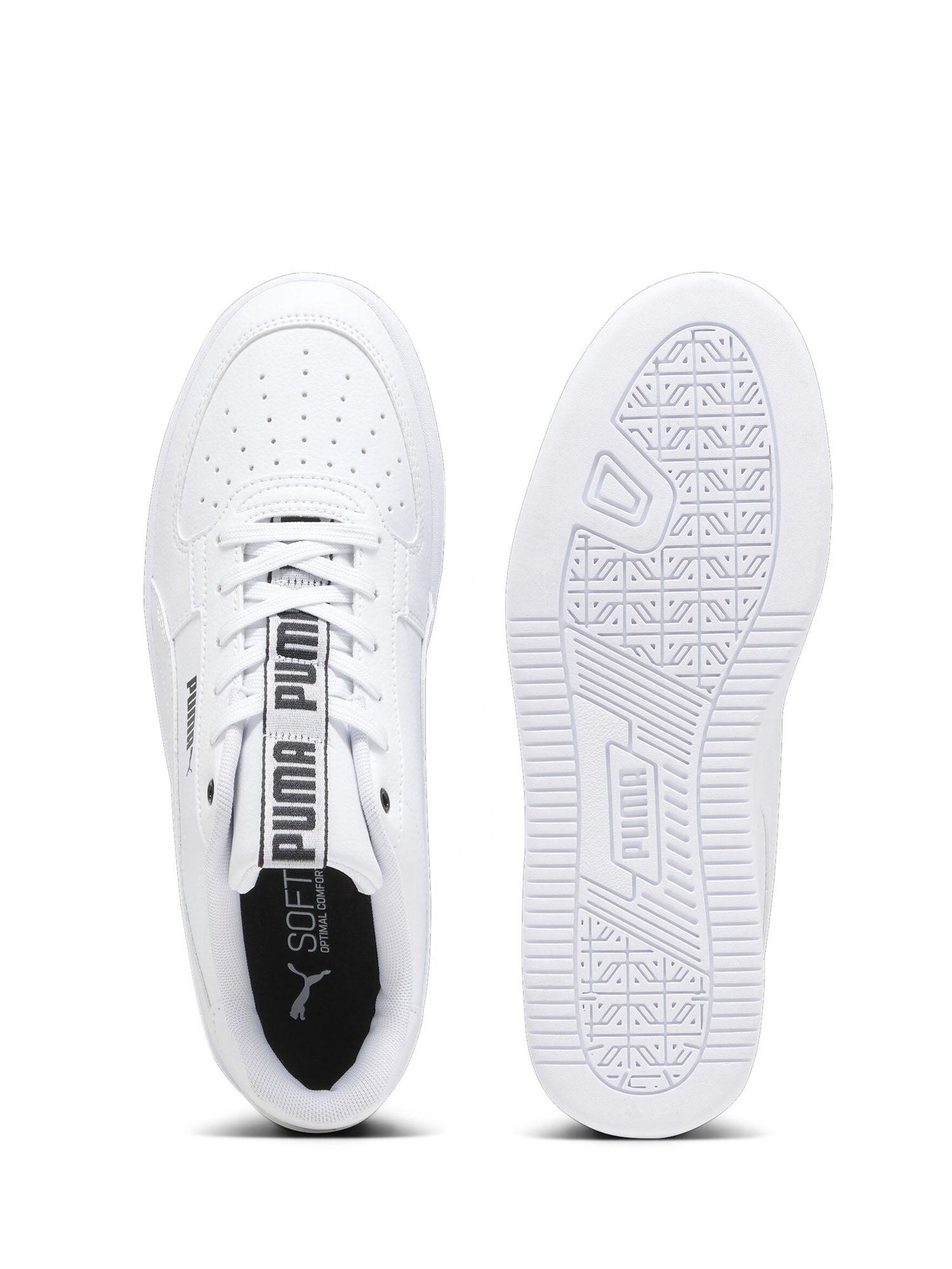 Sneakers Bianco Puma