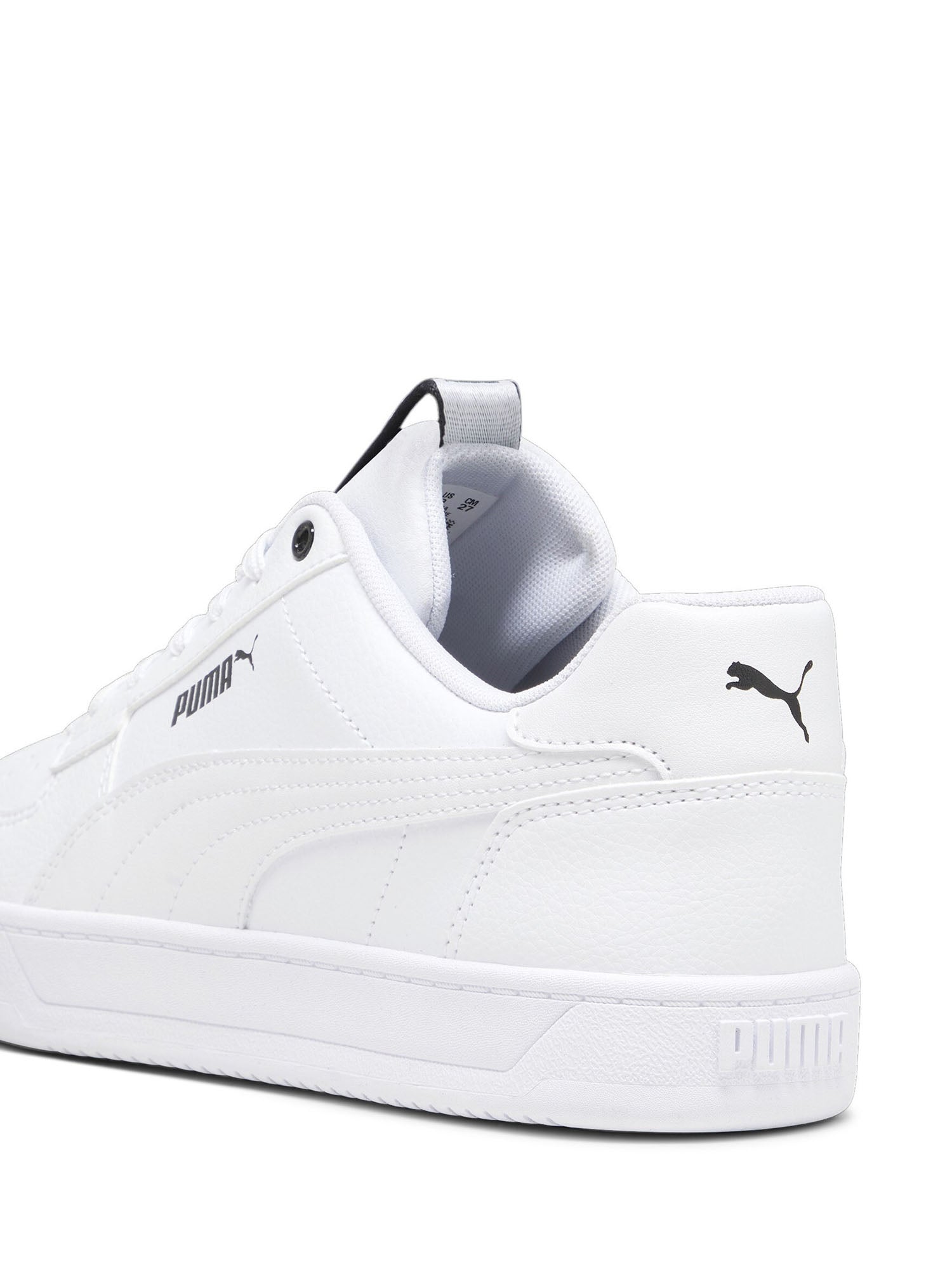 Sneakers Bianco Puma