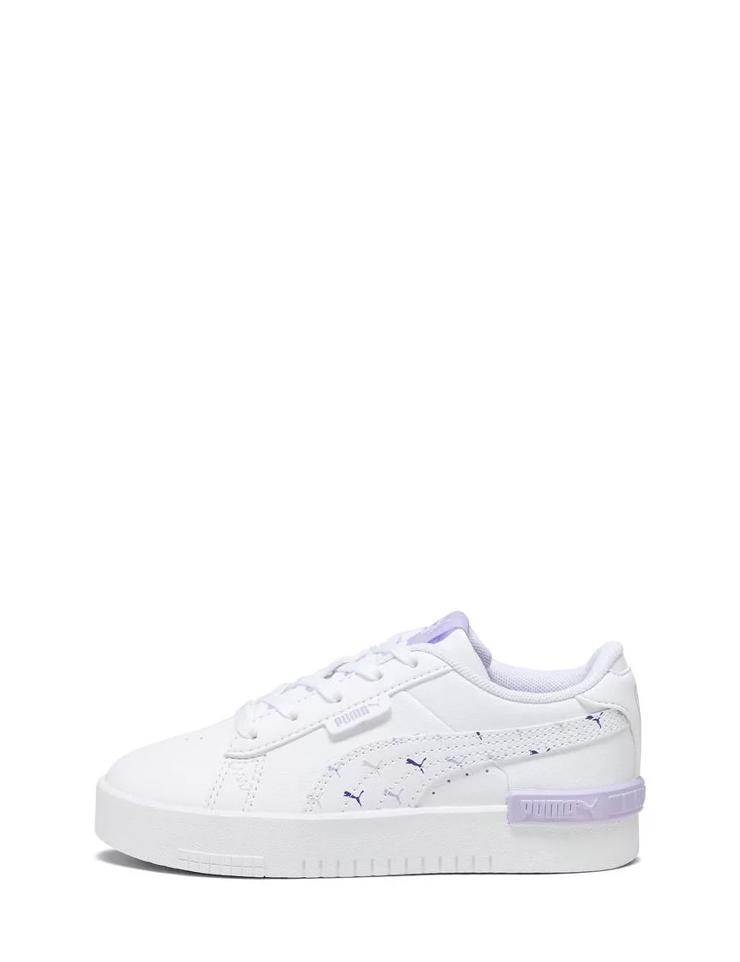 Sneakers Bianco Puma
