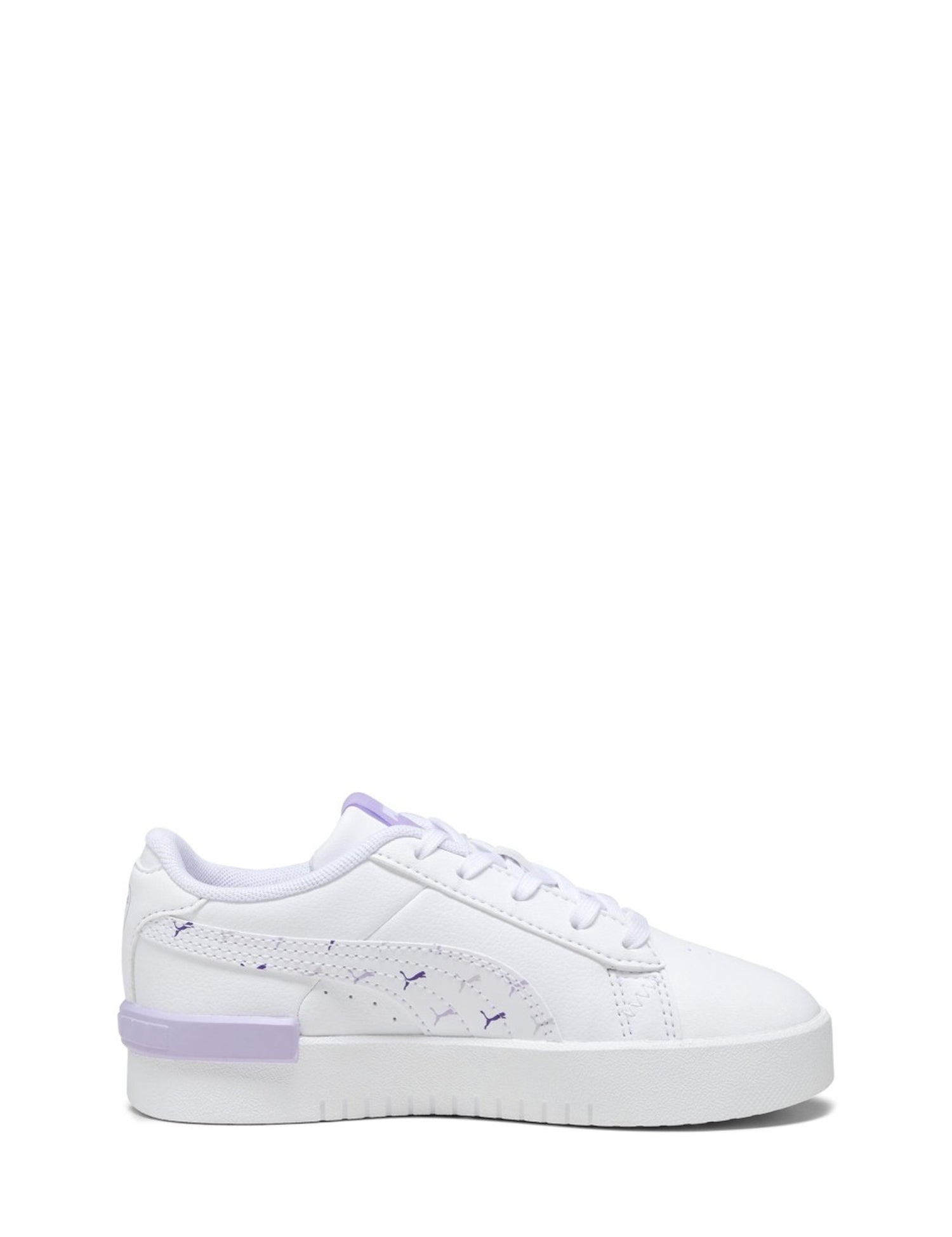 Sneakers Bianco Puma