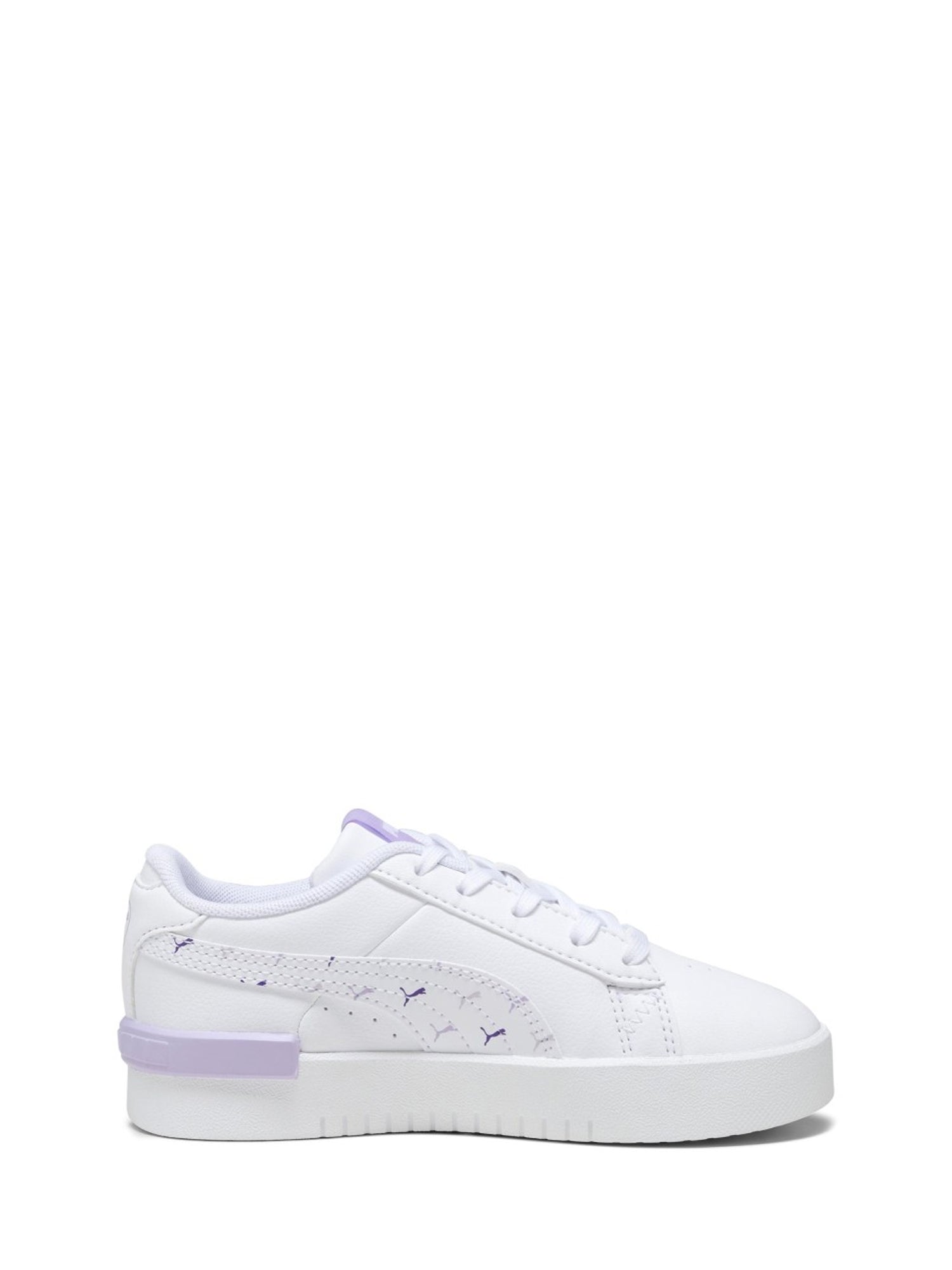 Sneakers Bianco Puma