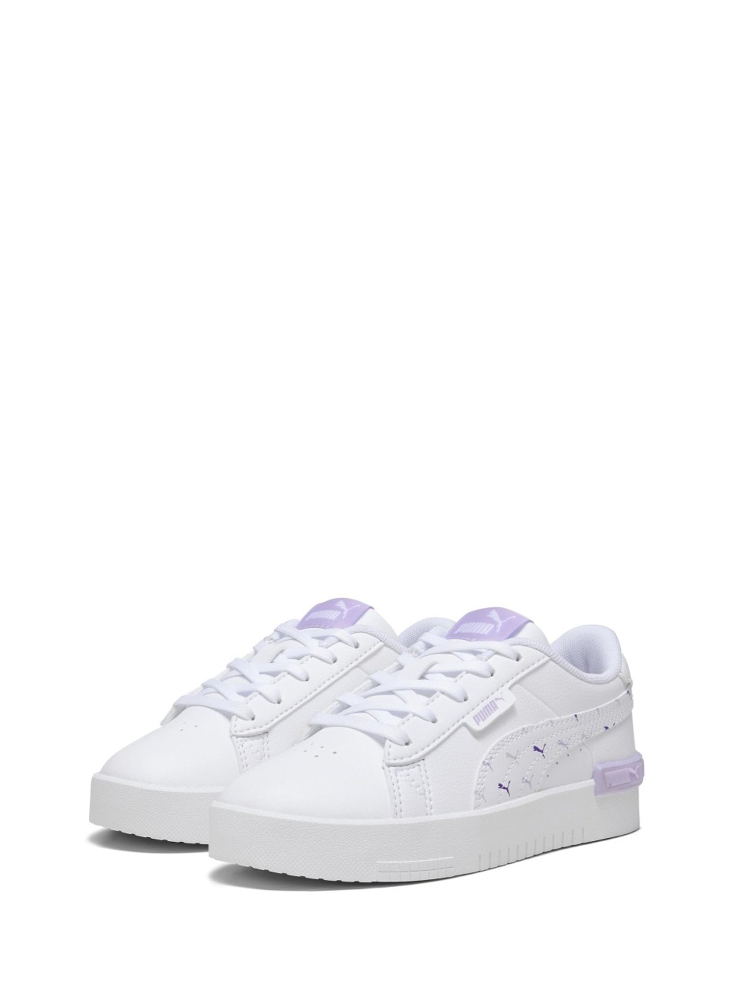 Sneakers Bianco Puma
