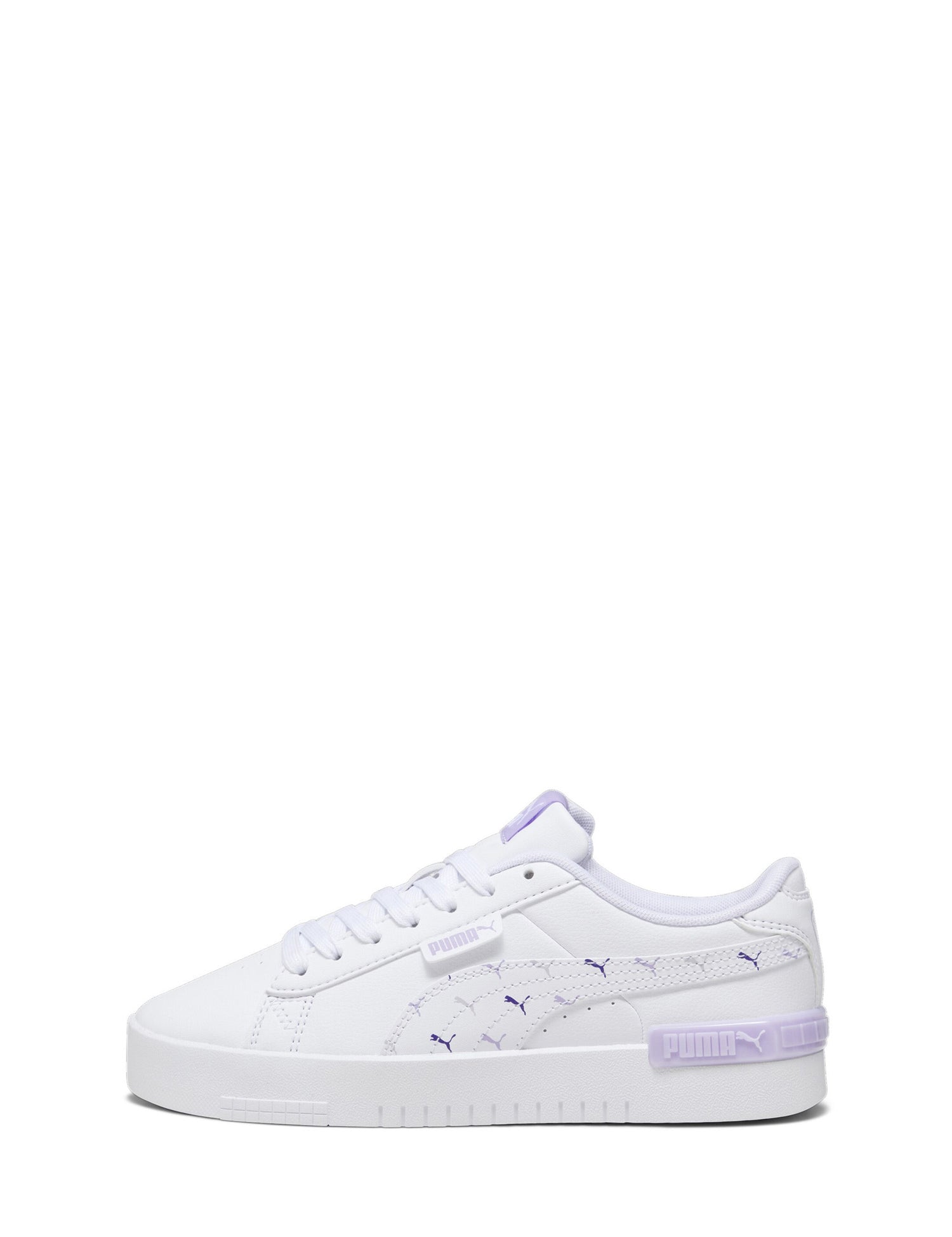 Sneakers Bianco Puma