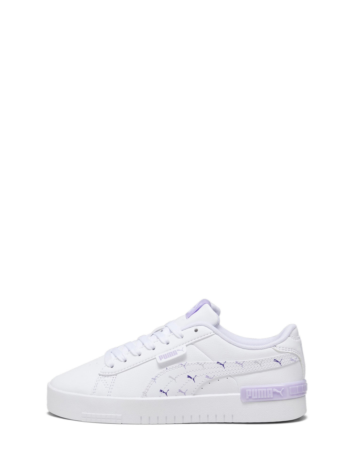 Sneakers Bianco Puma