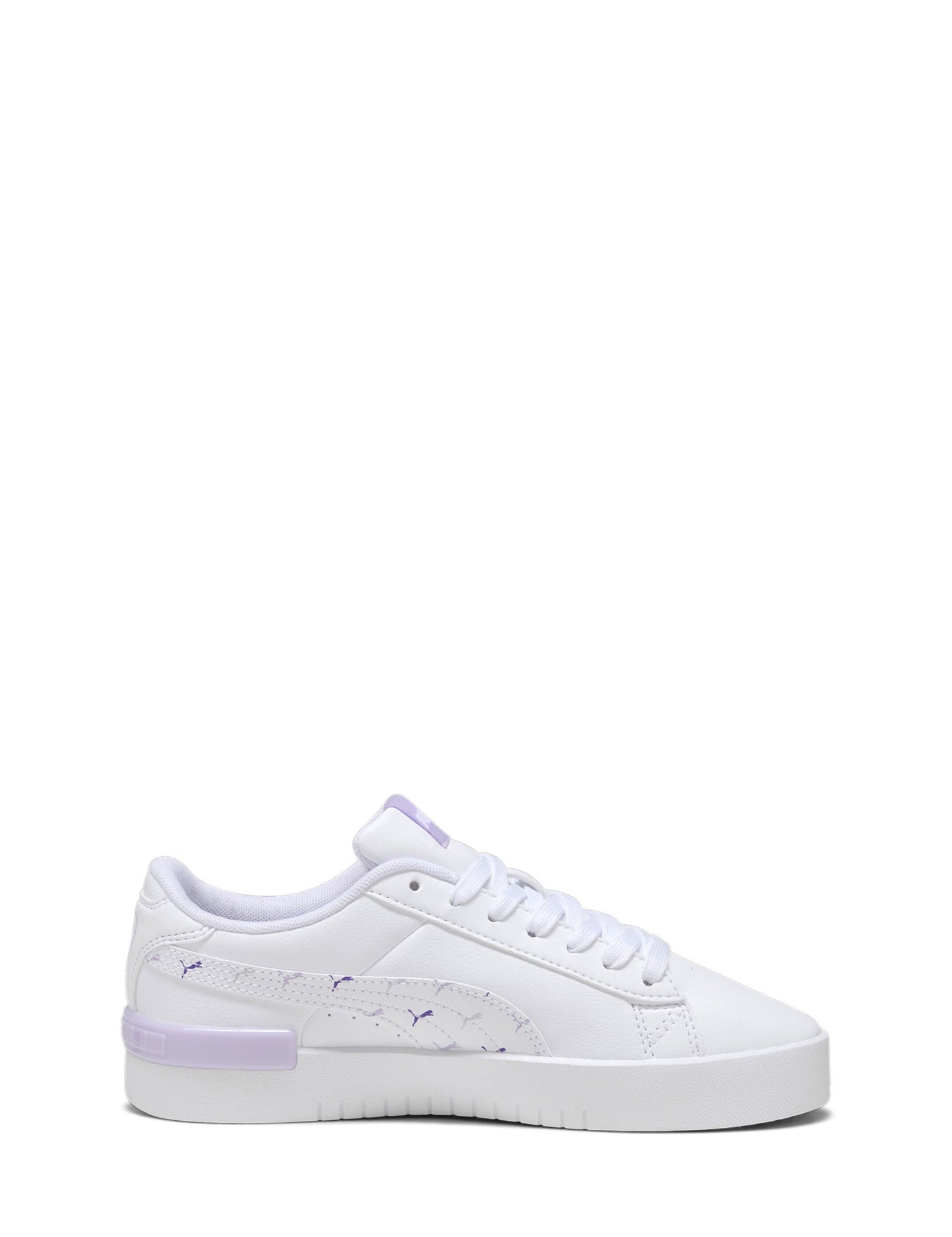 Sneakers Bianco Puma