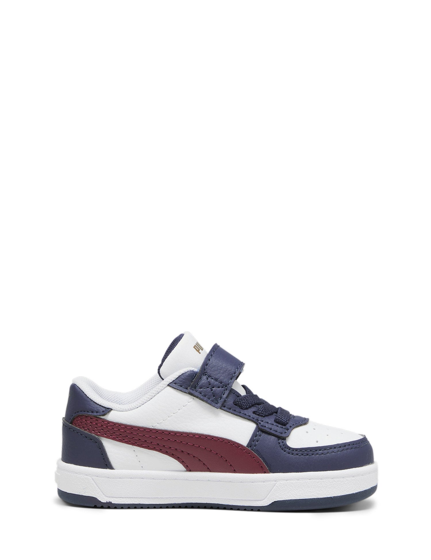 Sneakers Bianco Bordeaux Puma