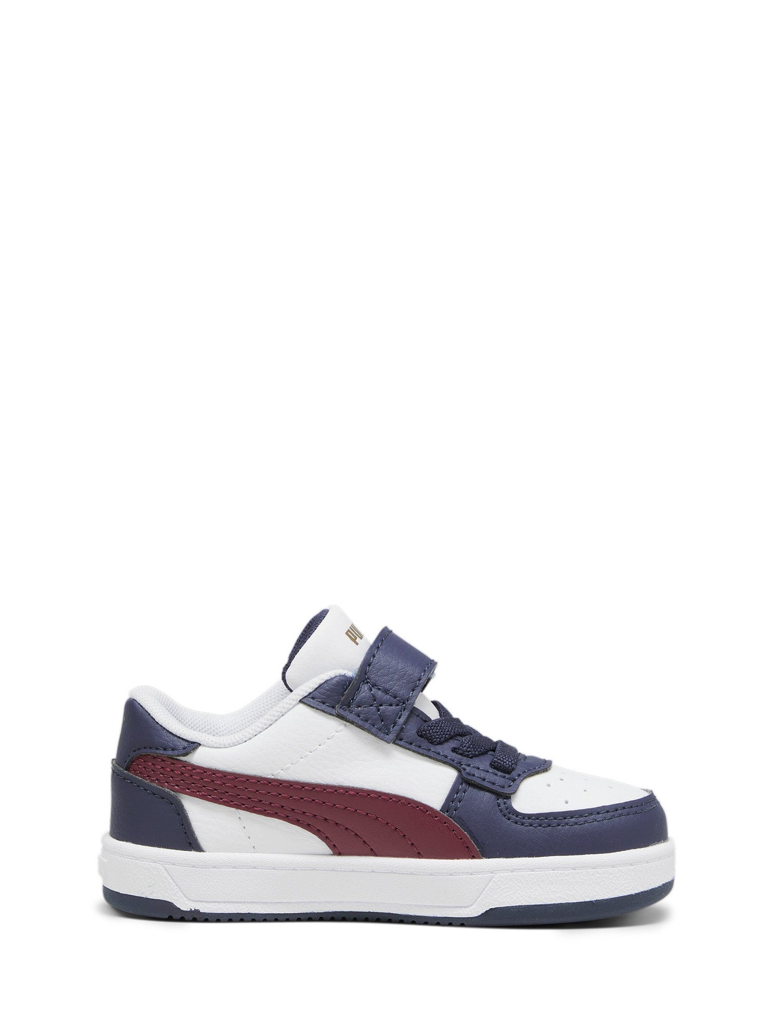 Sneakers Bianco Bordeaux Puma