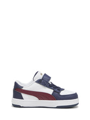 Sneakers Bianco Bordeaux Puma
