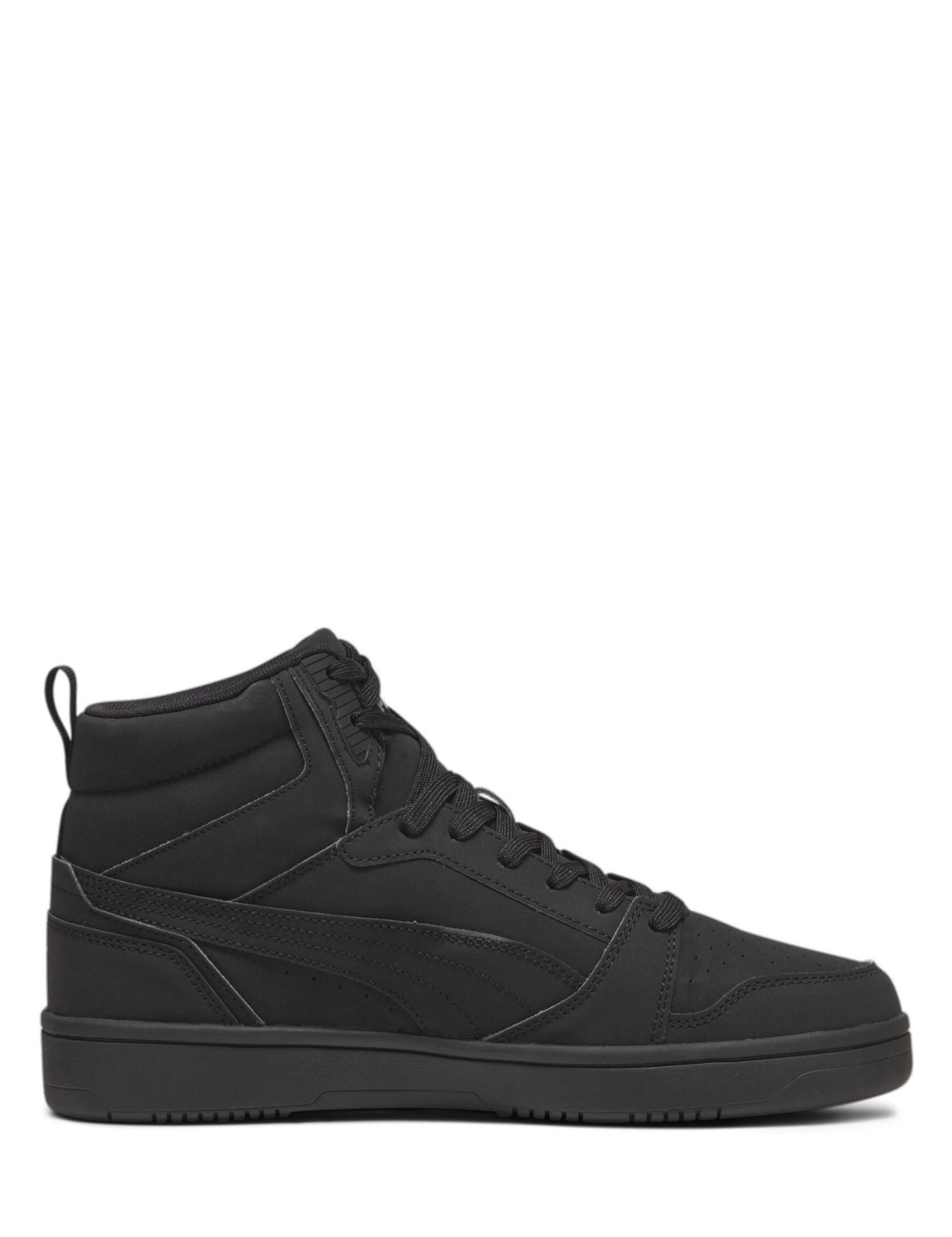Sneakers Nero Puma
