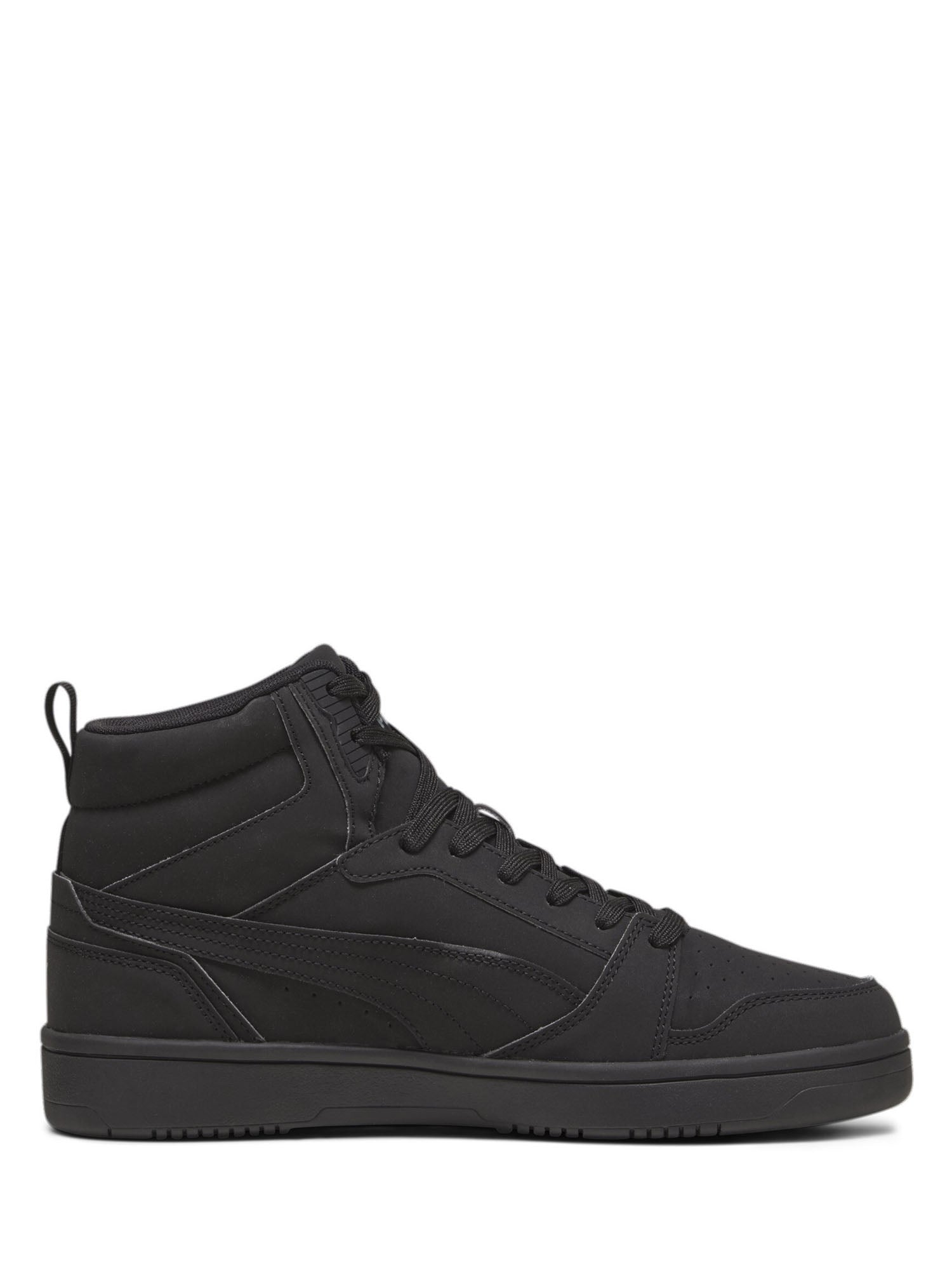 Sneakers Nero Puma