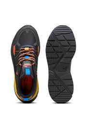 Scarpe da ginnastica Nero Puma