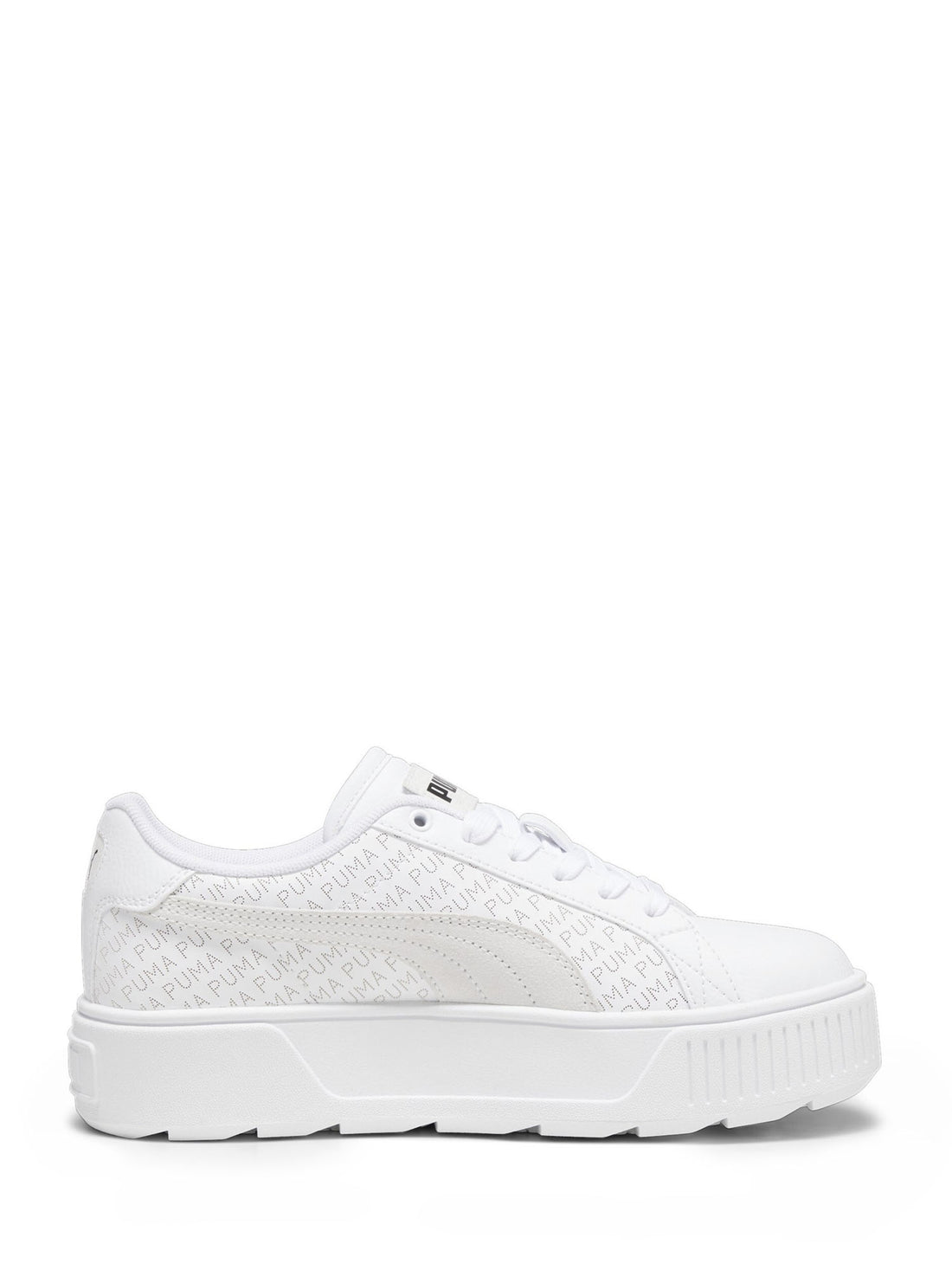 Sneakers Bianco Puma