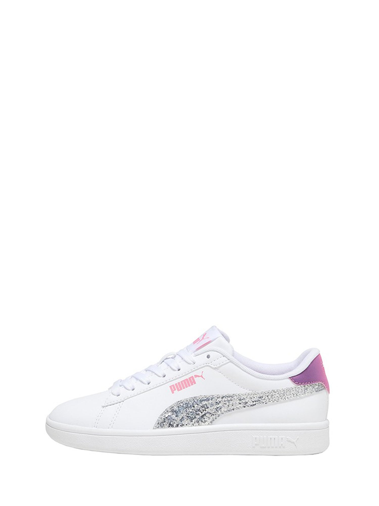 Sneakers Bianco Puma