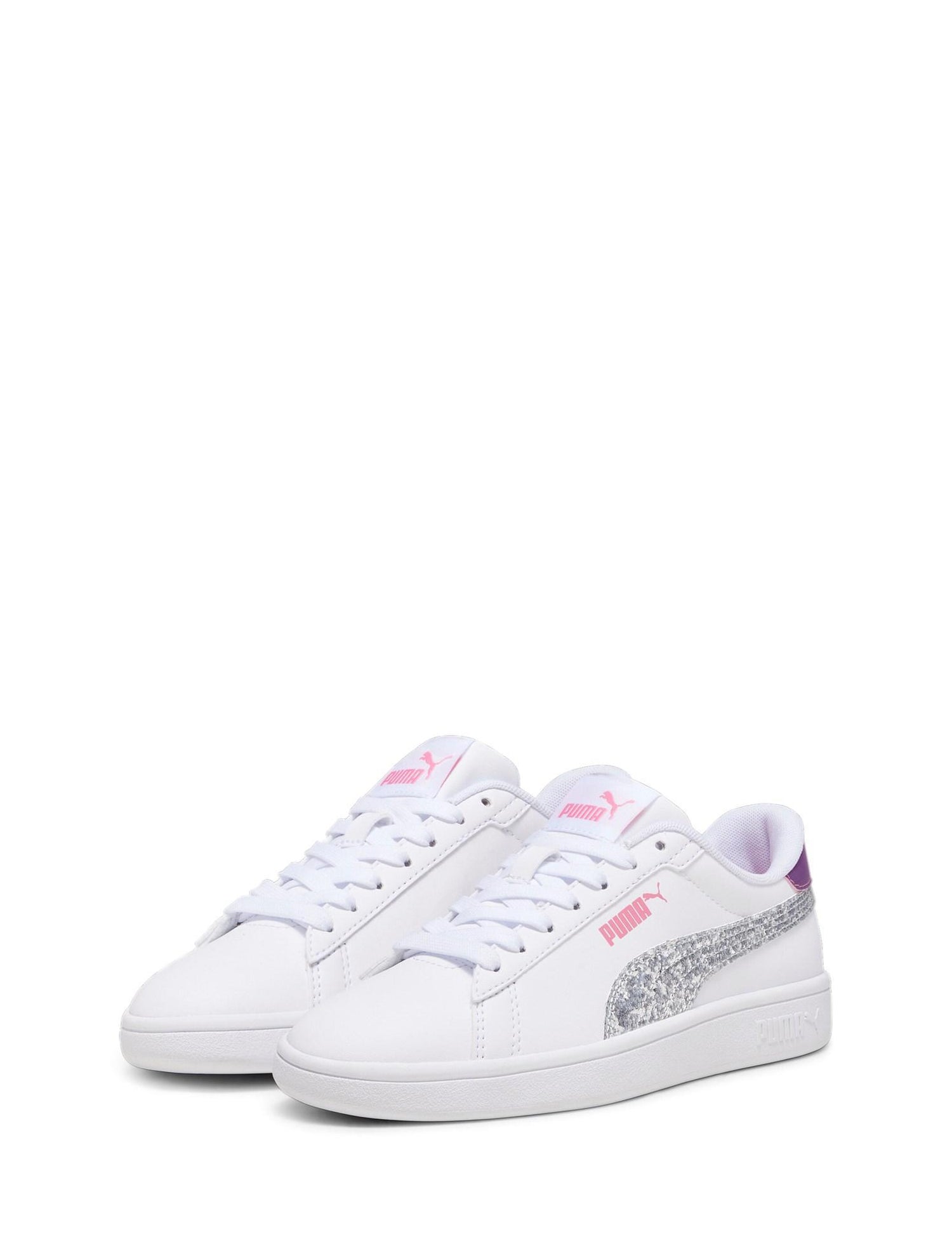 Sneakers Bianco Puma