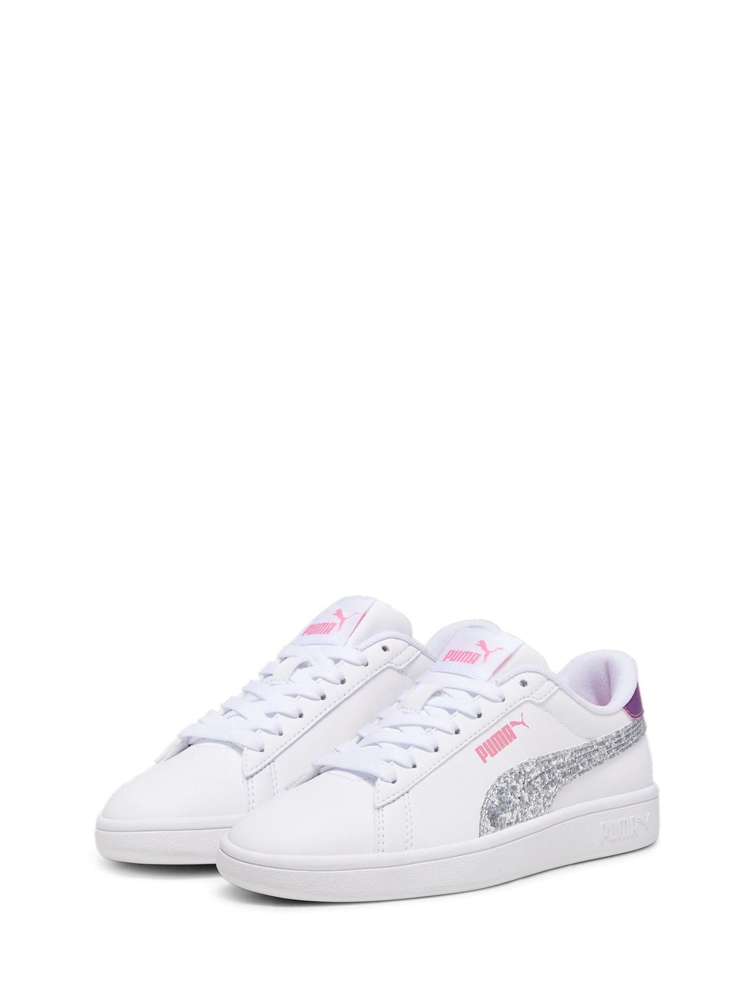 Sneakers Bianco Puma