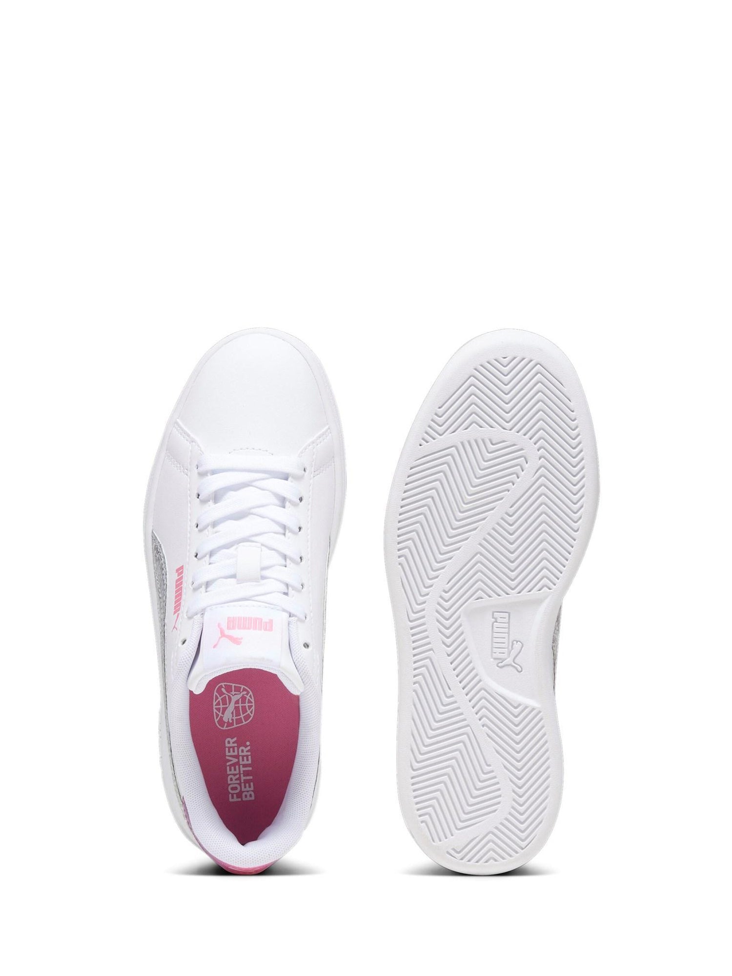 Sneakers Bianco Puma