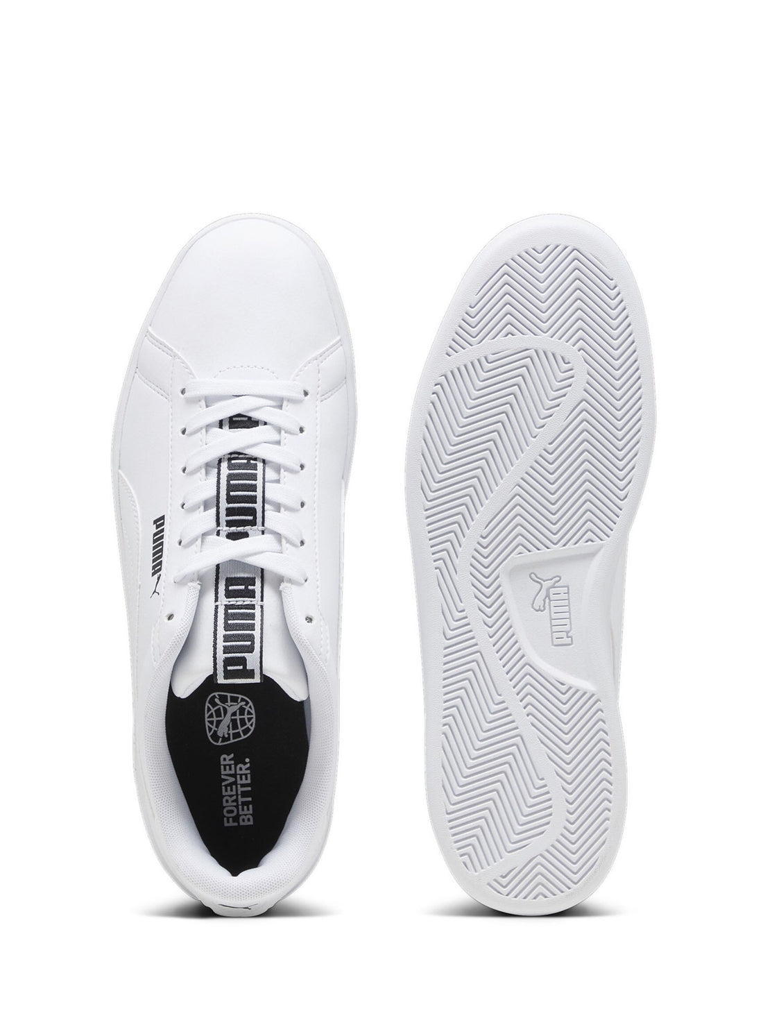 Sneakers Bianco Puma