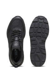 Scarpe da ginnastica Nero Puma