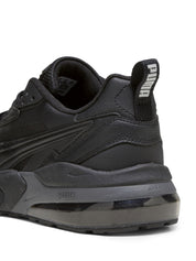 Scarpe da ginnastica Nero Puma