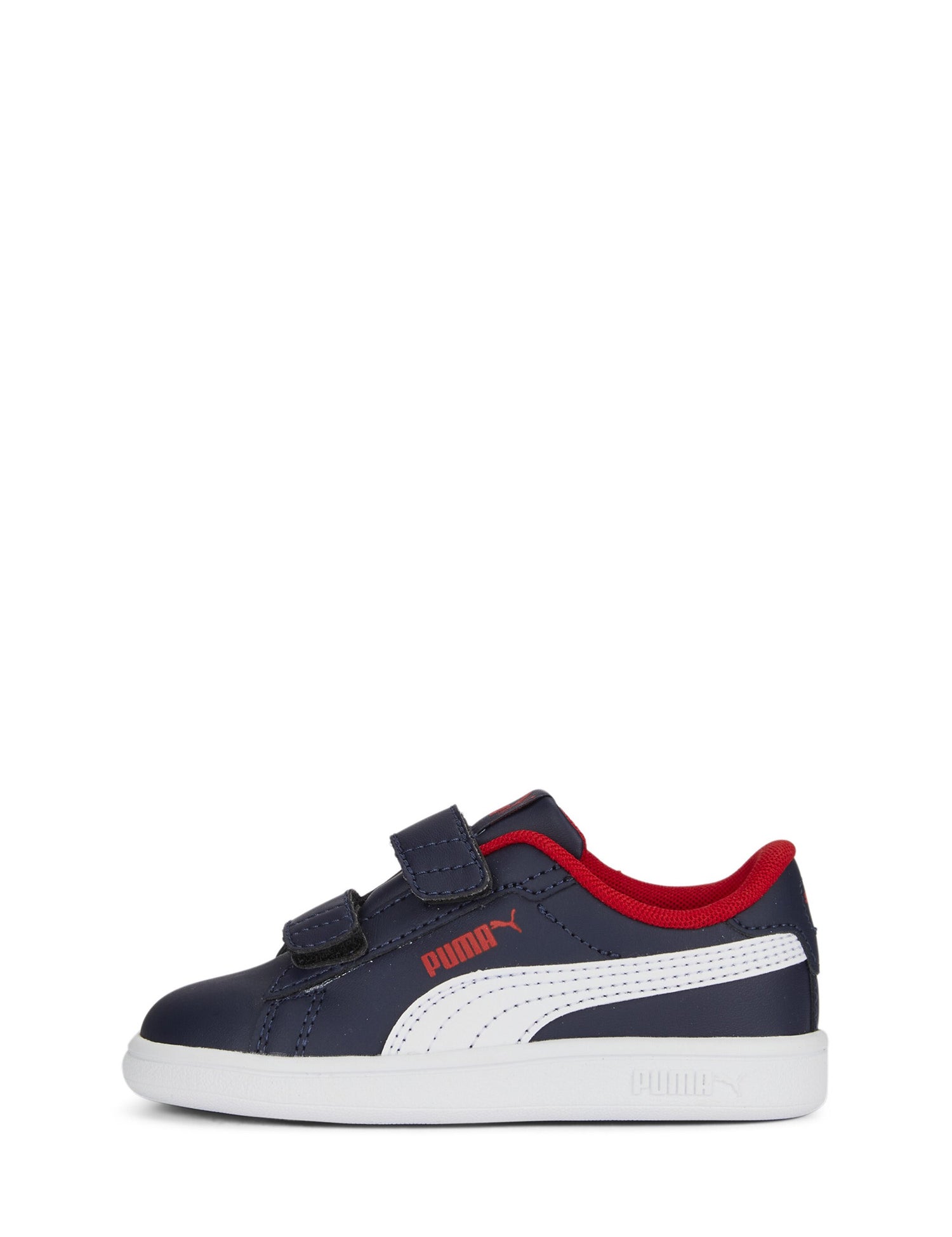 Scarpe con strappi Blu Puma