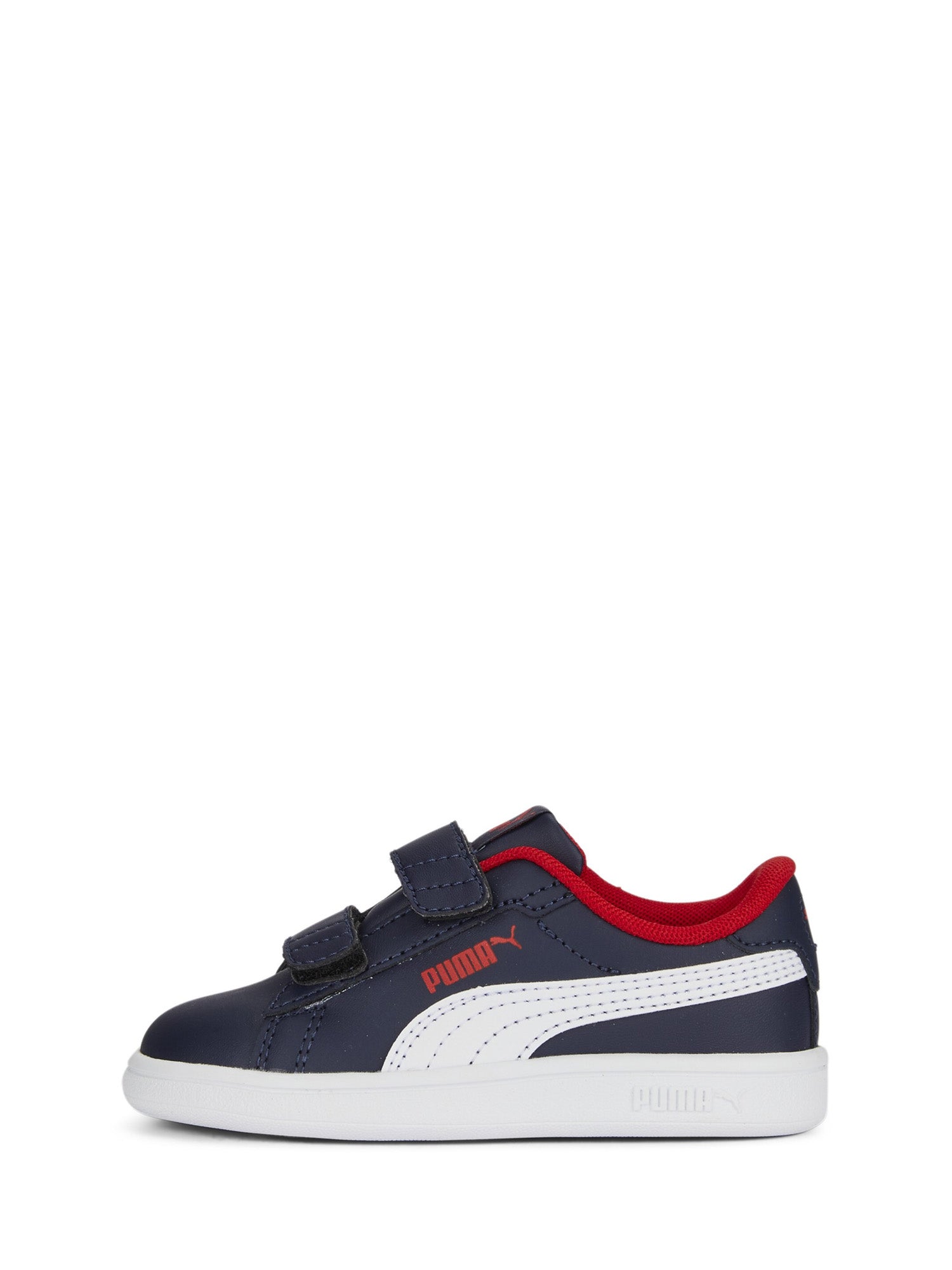 Scarpe con strappi Blu Puma