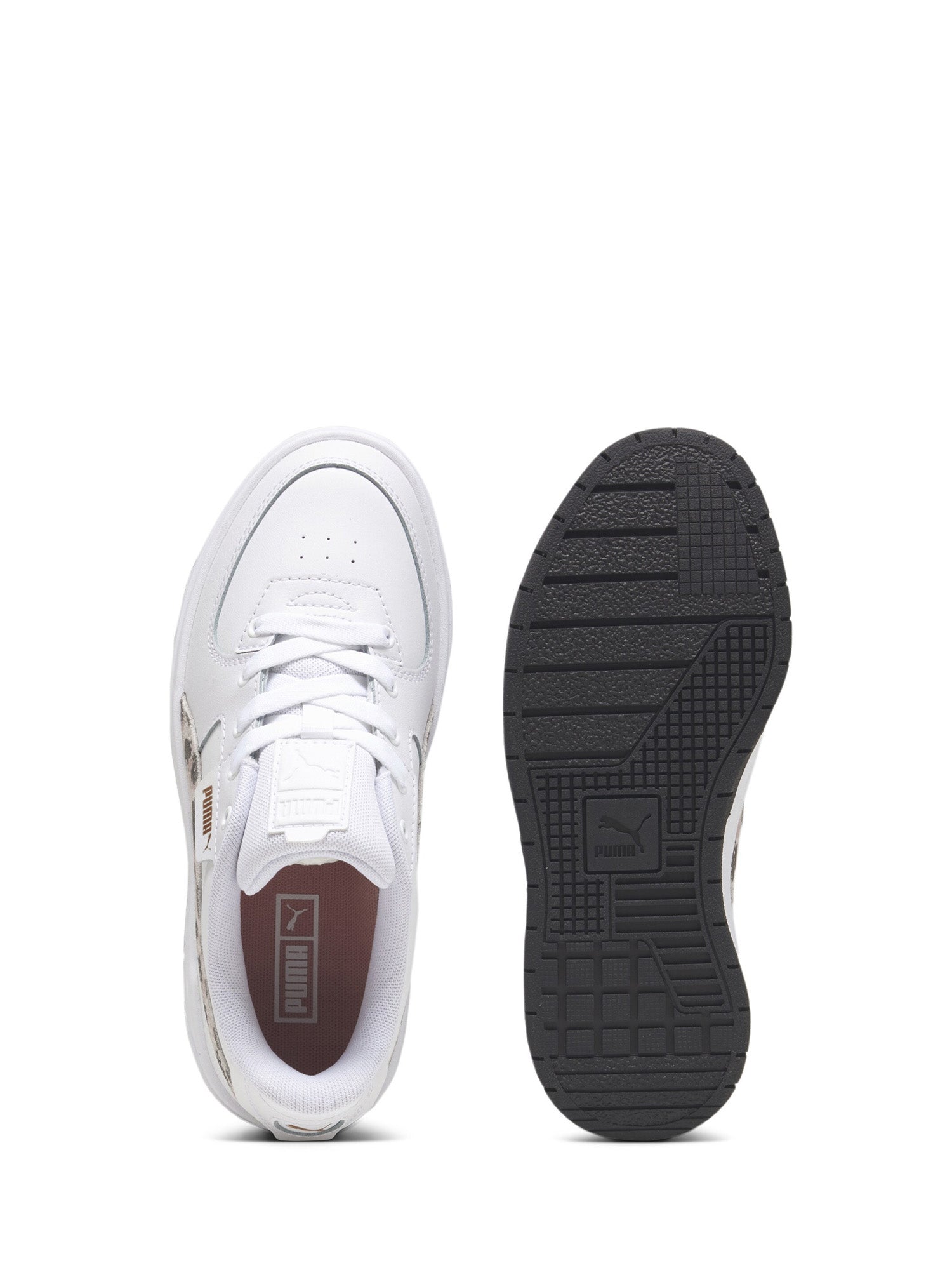 Sneakers Bianco Puma