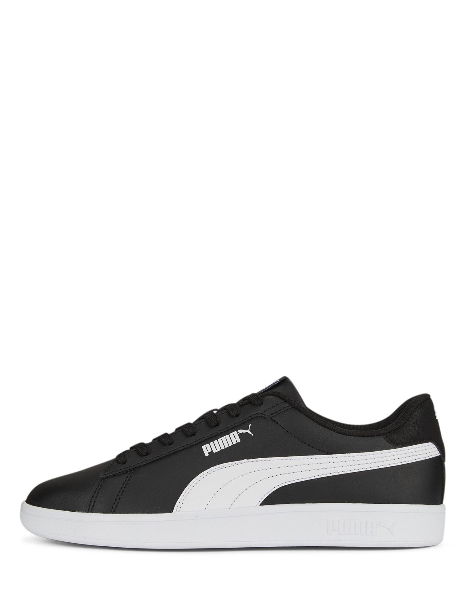 Sneakers Nero Bianco Puma