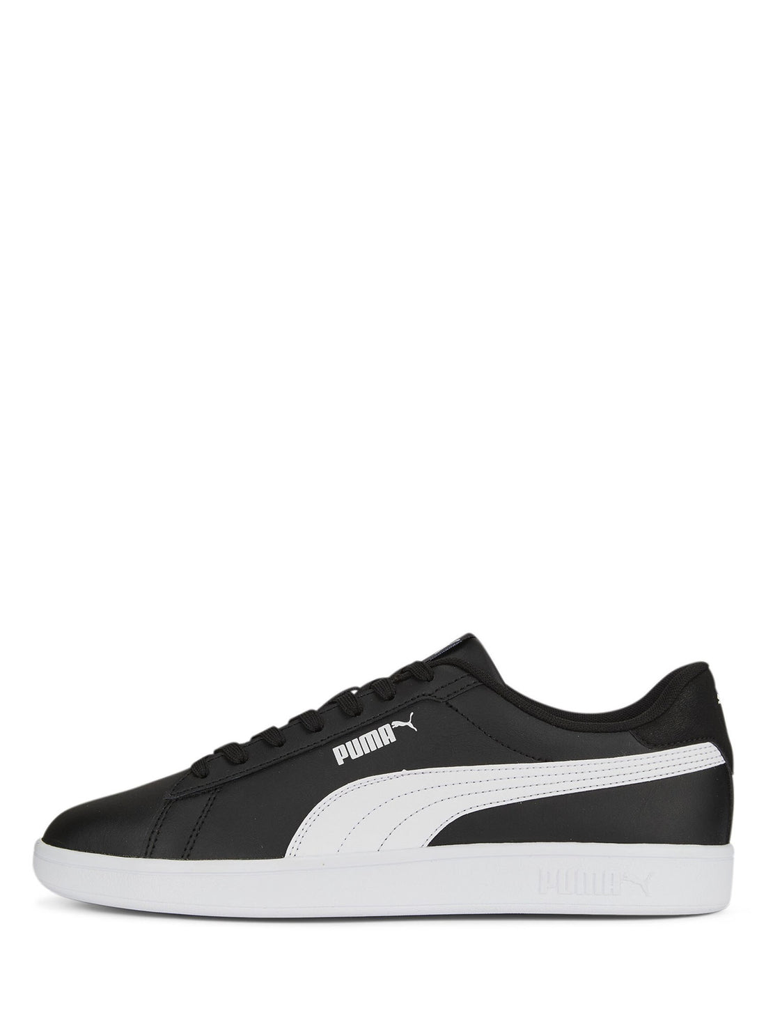 Sneakers Nero Bianco Puma