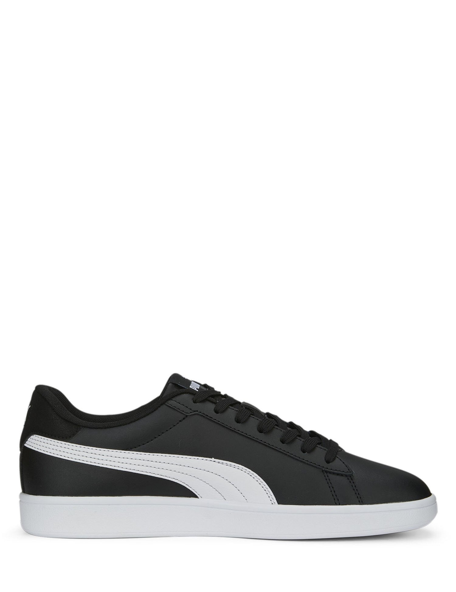 Sneakers Nero Bianco Puma