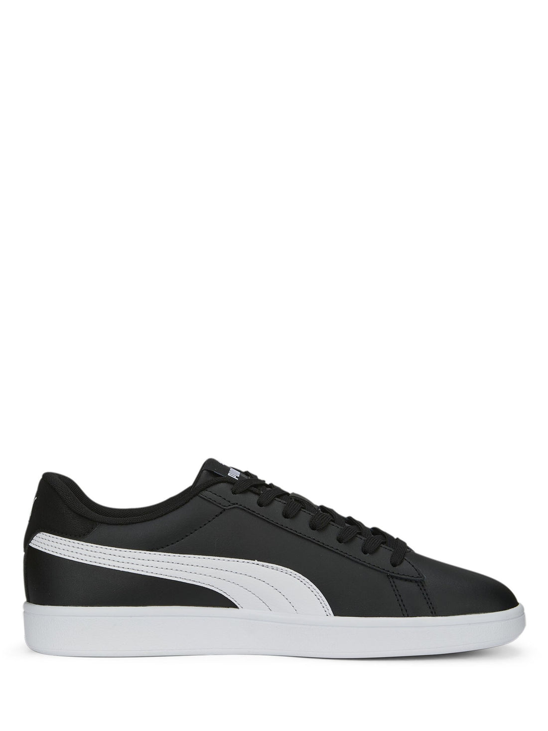 Sneakers Nero Bianco Puma