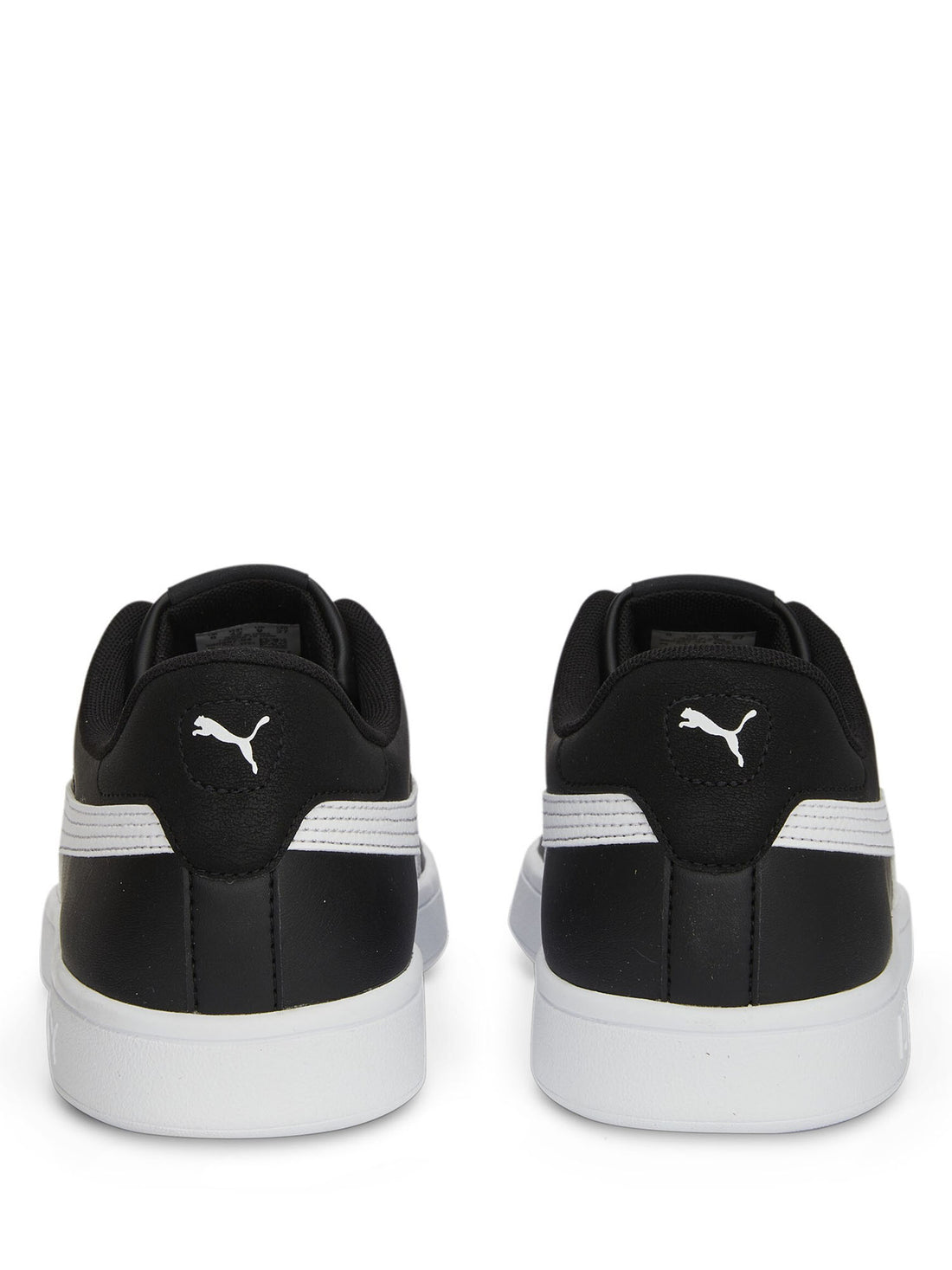 Sneakers Nero Bianco Puma