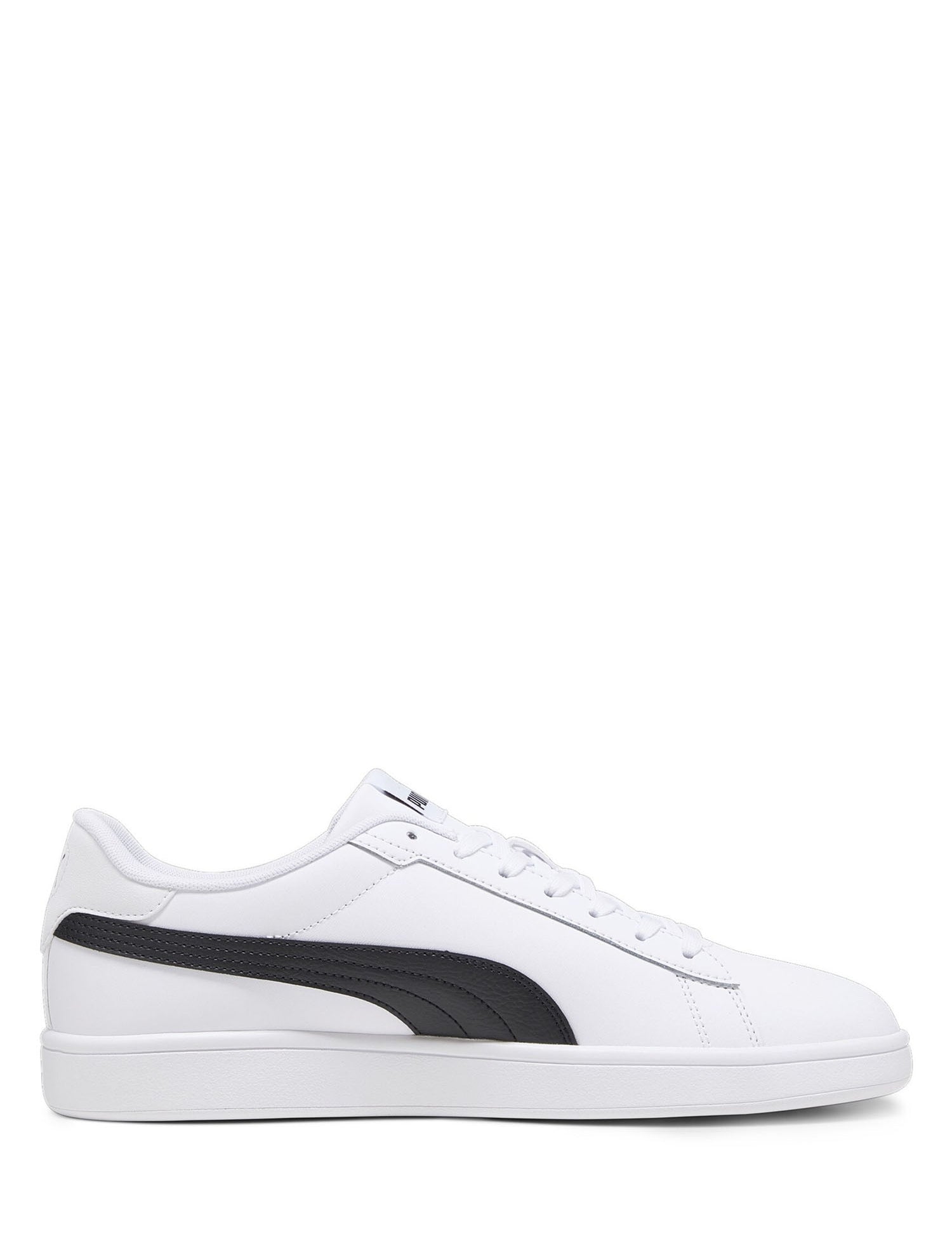 Sneakers Bianco Nero Puma