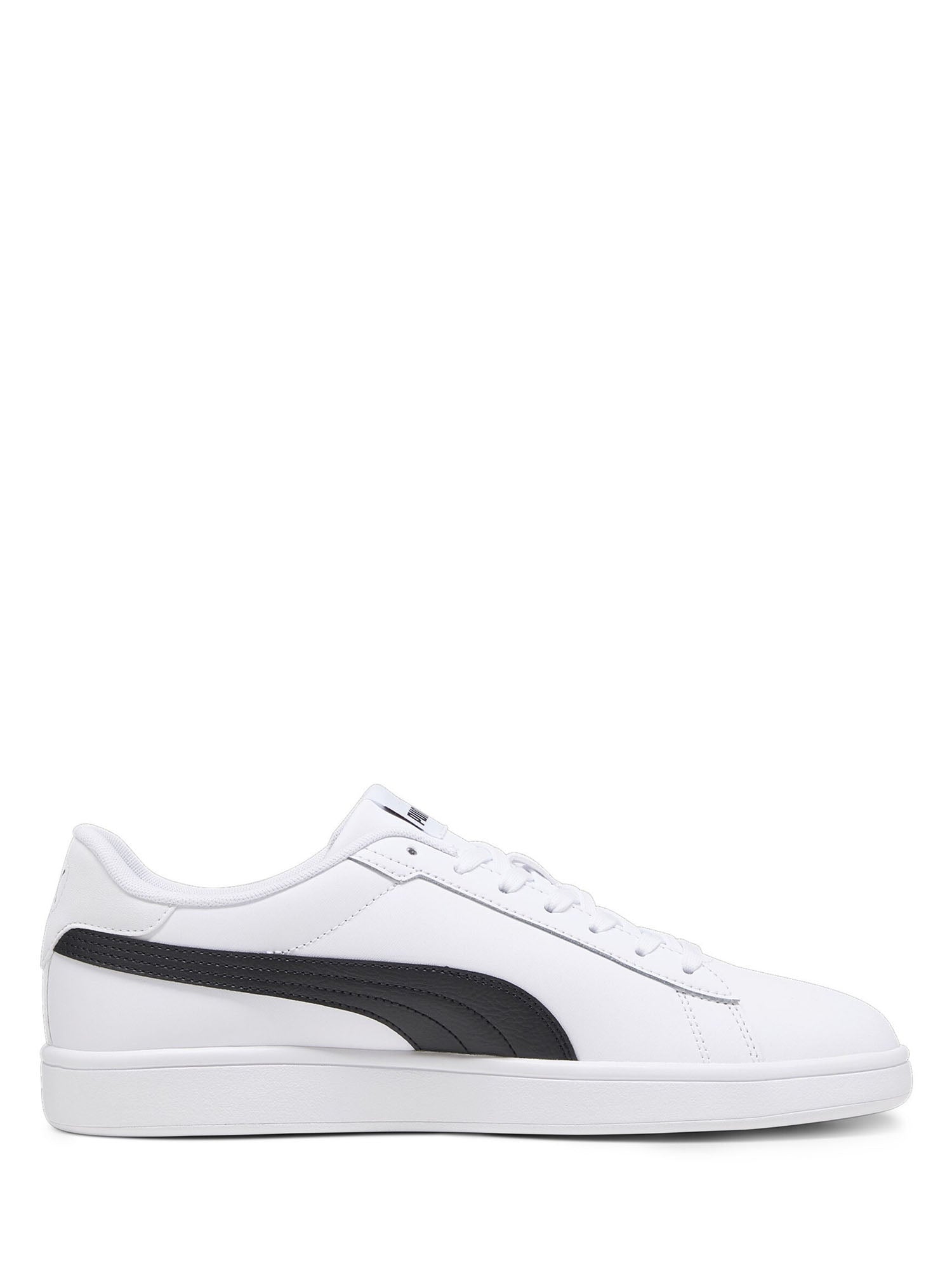 Sneakers Bianco Nero Puma