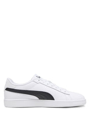 Sneakers Bianco Nero Puma