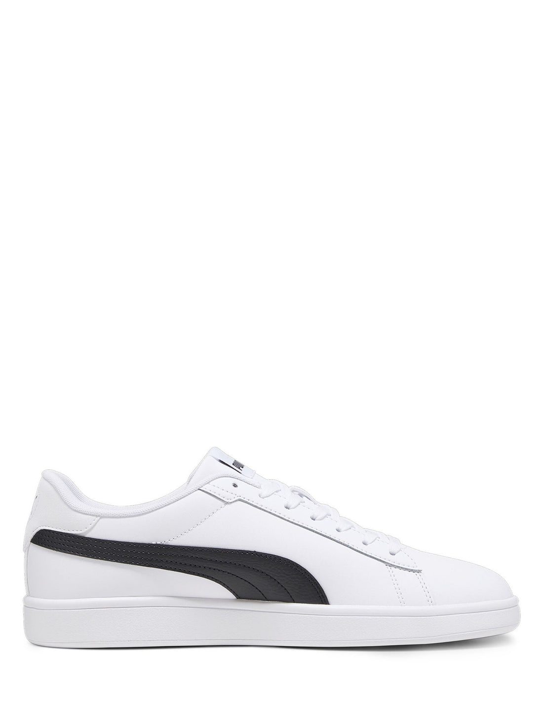 Sneakers Bianco Nero Puma